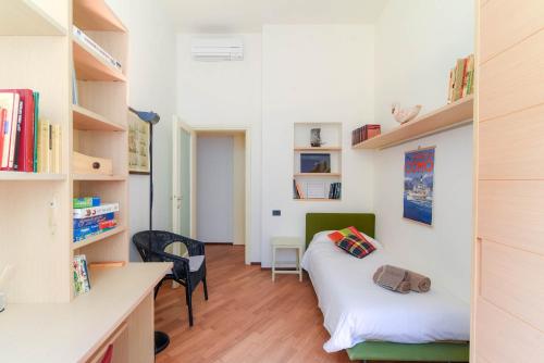 Via Natta 15 - The House Of Travelers photo 2