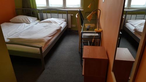 Gallery image of Hostel Poznań Petit in Poznań