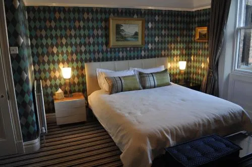 Aberley House photo 3
