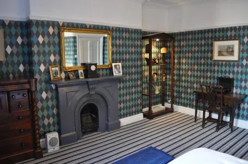 Aberley House photo 6