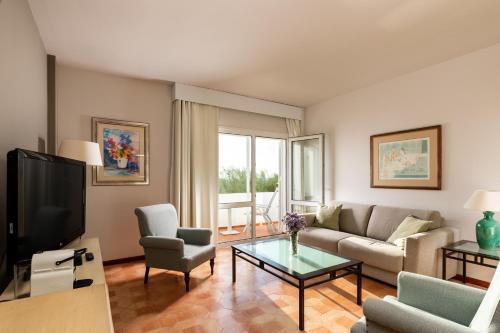 Gallery image of Parador de Ayamonte in Ayamonte