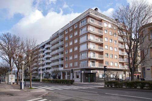 Kimu - Basque Stay