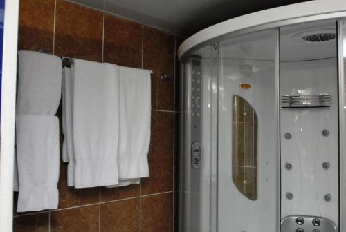 Golden Royale Hotel – Photos 4