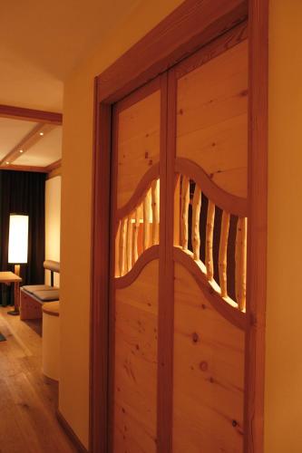 Фотография из галереи Dolomites Living Hotel Tirler в Альпе-ди-Сьюзи