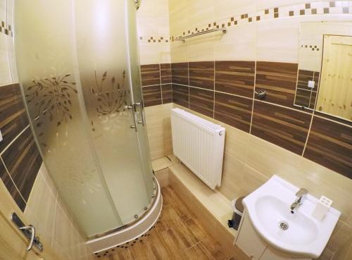 Apartmány Jahoda – Photos 4