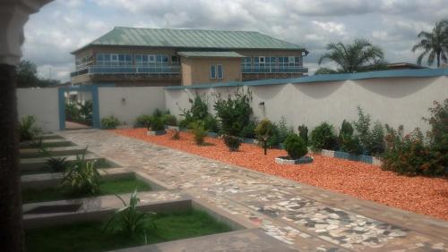 Galería fotográfica de Bis Hotel en Abomey