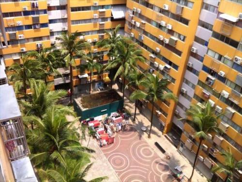 Piscina di อิมแพ็ค เมืองทองธานี ห้องเช่ารายวัน เมืองทอง popular condo C5 o nelle vicinanze