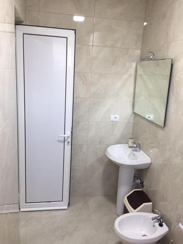 Fotografie z fotogalerie ubytování IdealHouse Apartments v destinaci Ulcinj