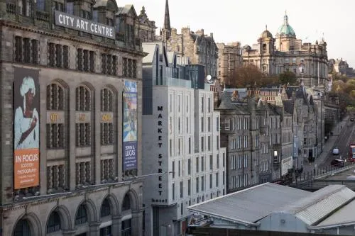 Market Street hotel photo 1