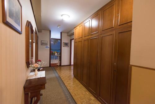 Gallery image of Al Cavallino Bianco in Tricesimo