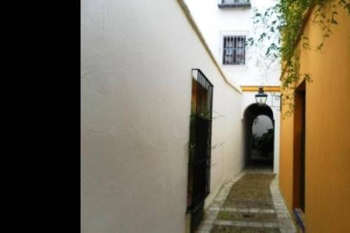 Apartamentos RG Conde de Ibarra con GARAJE
