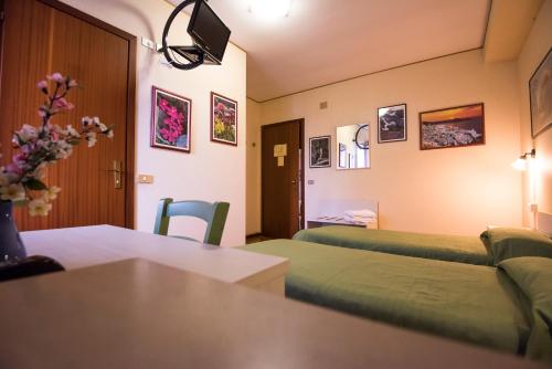 Gallery image of Al Cavallino Bianco in Tricesimo