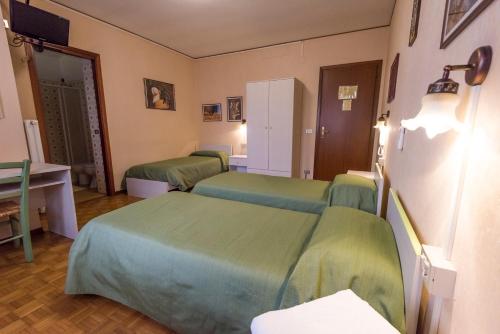 Gallery image of Al Cavallino Bianco in Tricesimo
