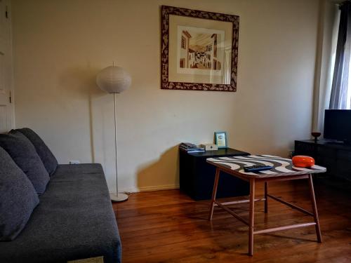 Cardal Apartment