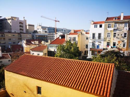 Cardal Apartment