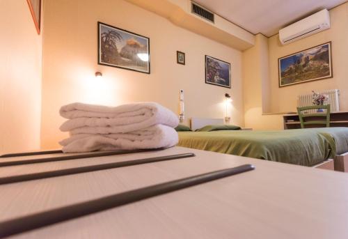 Gallery image of Al Cavallino Bianco in Tricesimo