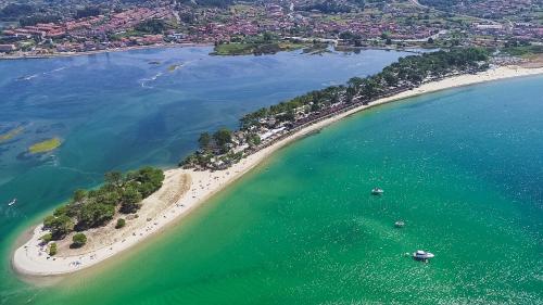 Camping Bayona Playa (Espanya Sabaris) - Booking.com