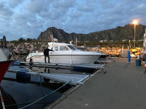 Φυσικό τοπίο κοντά σε αυτός ο ξενώνας