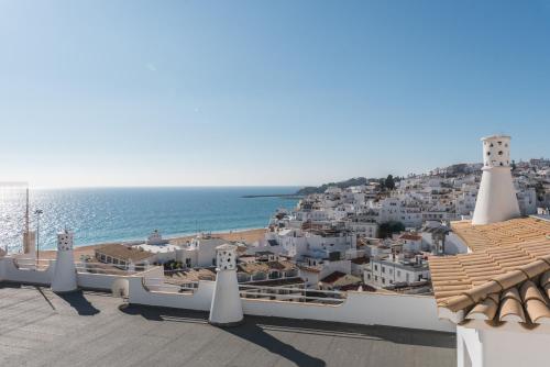 Apartamento Laurent - beachfront and city center
