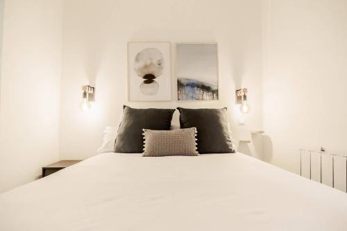 STYLISH NEST 1BD PLAZA MAYOR - SOL