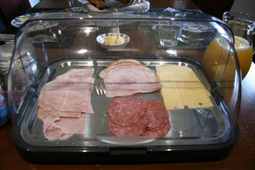Chambre d'Hotes Petit Arnsbourg – Photos 3