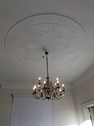 Photo de la galerie de l'établissement Hotel Fresena im Dammtorpalais, à Hambourg
