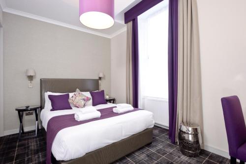 Destiny Scotland Charlotte Square Apartments photo 18