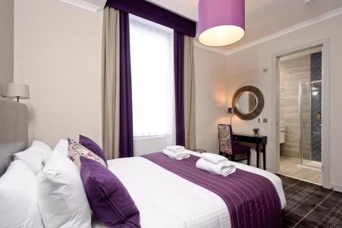 Destiny Scotland Charlotte Square Apartments photo 20