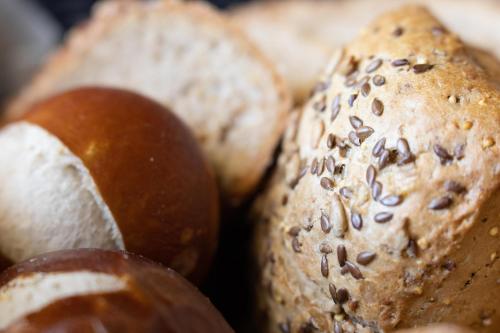 Jídlo v penzionu – hostince nebo okolí