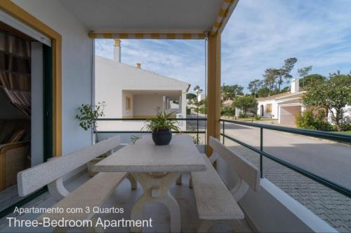 Akisol Albufeira Falesia IV