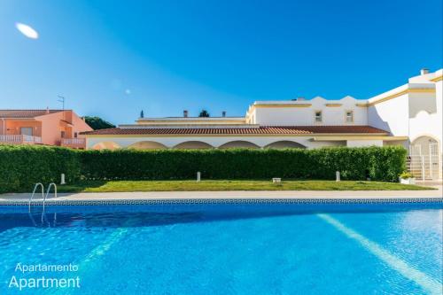 Akisol Albufeira Falesia IV