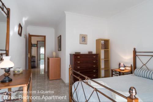 Akisol Albufeira Falesia IV