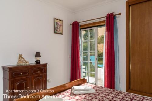 Akisol Albufeira Falesia IV