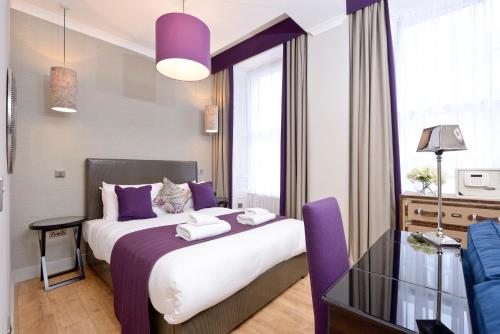 Destiny Scotland Charlotte Square Apartments photo 17