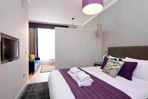 Destiny Scotland Charlotte Square Apartments photo 3