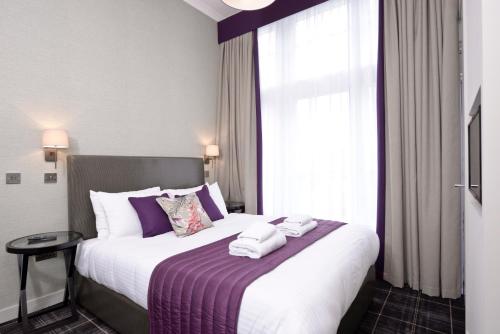 Destiny Scotland Charlotte Square Apartments photo 16
