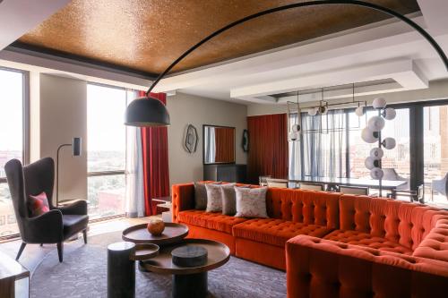 Bobby Hotel Image