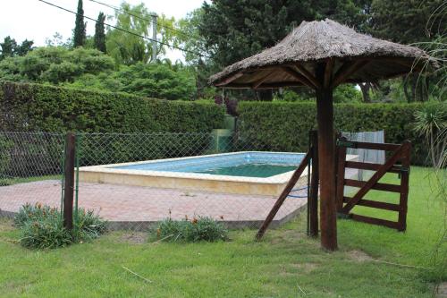 Piscine de l'établissement Barrio Patagonia * Bahía Blanca ou située à proximité