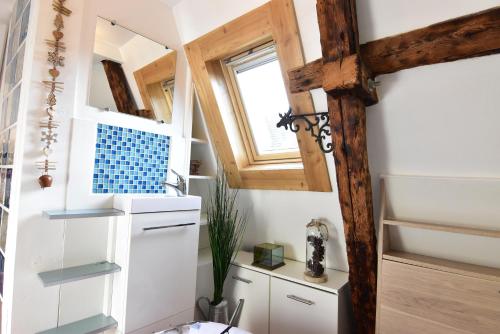 Fotografie z fotogalerie ubytování Le Duplex Carnot v Annecy