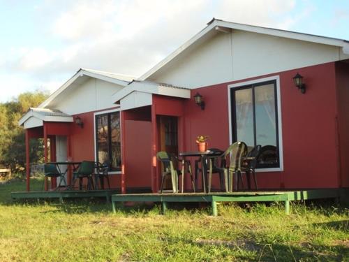 Cabañas Krava Inn, Hanga Roa – 2023. aasta uuendatud hinnad