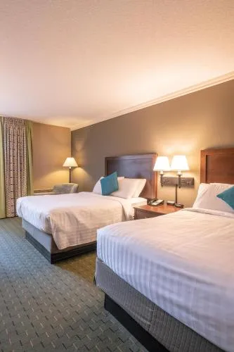 University Place Hotel and Conference Center in Portland
