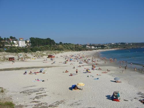 Photo de la galerie de l'établissement Hotel Mar Azul, à A Lanzada