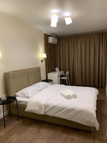 Gallery image of New 2 bedrooms apartment in the city center! in Mykolaiv