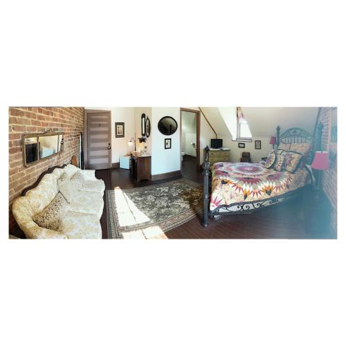 Main Street Bed & Breakfast – Photos 5