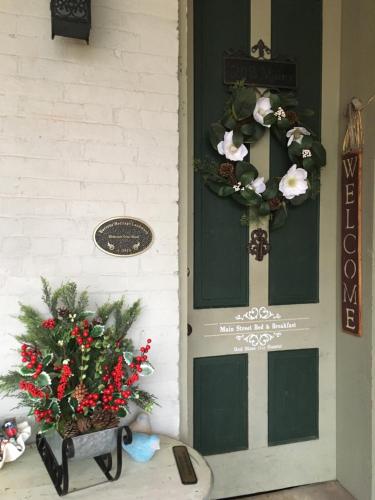 Main Street Bed & Breakfast – Photos 3