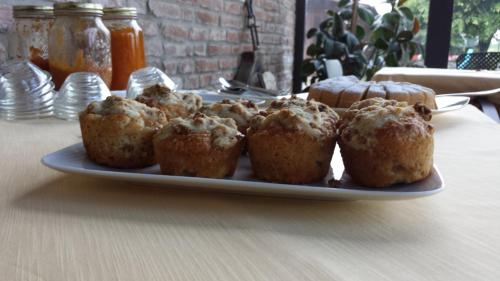 Еда / где поесть недалеко от фермерского дома