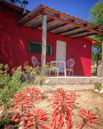 Cabañas Los Algarrobos – Photos 3