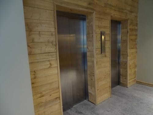 Fotografie z fotogalerie ubytování New Gudauri Suites v destinaci Gudauri