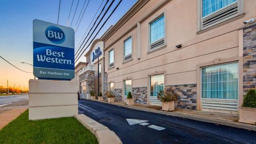 Best Western Bar Harbour Inn Image