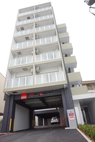 Mr Kinjo Inn こども病院前 Haebaru 2021年 最新料金